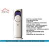 DCG Ventilatore Raffrescatore + Nebulizzatore Hot/Cold 2 Velocità 1800W