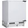 EFFEZETA ITALIA Frigorifero sottotavolo Samet incasso Cruise100 96 LT colore bianco classe E