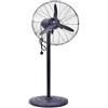 Ventilatore A Piantana 3 Pale 150W Diametro 70cm Casa Ufficio Industriale cir