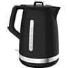 Moulinex BY320B10 - Bollitore elettrico senza fili, capacità 1,7 l, base