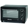 Ariete 922 Fornetto Elettrico 1500W 24 lt ventilato colore nero
