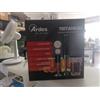 Ardes ARMIX03 Frullatore a Immersione 800W con Lame in Titanio e Gambo Inox
