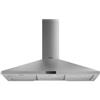 SMEG KTR90XE CAPPA A PARETE 90CM ASPIRANTE INOX CE.A 3 VELOCITA'