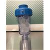 Filtro Anticalcare Lavatrice Cartuccia Acqua Ricaricabile Con Sali Polifosfati
