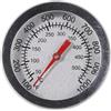 Brand new Termometro massima durata per barbecue barbecue fumatori forno carne custodia ar