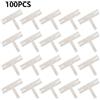 Not specified Produzione Di Nickel-Hydrogen Batterie Nickel Strappo 100Pcs Placcato Nichel