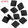 Air Fryer Custodia Silicone Elastica Nera Antigraffio Protettiva Cover Accessori Friggitri