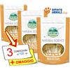 OXBOW Natural Science Supplements → SKIN & COAT - 120 gr - Cibo Complementare