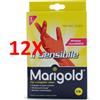 MARIGOLD 12 X Marigold Guanto Il Sensibile Piccolo