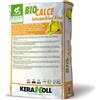 KERAKOLL BIOCALCE INTONACHINO FINO naturale certificato di pura calce 25 kg KERAKOLL