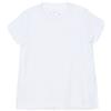 Sacai Women's Short Sleeve T-Shirt SCW238 104 144670086 [U]