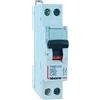BTicino Spa Bticino fa881c40 interruttore magnetotermico 1p n curva c 40a 4,5ka