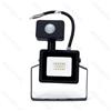 Aigostar Floodlight LED con sensore 10W 900lm 4000K IP65