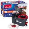Vileda Mocio rotante Vileda Turbo microfibra ergonomico 167751