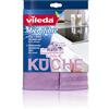 Vileda Panno Cucina Microfibra Vileda 2in1 168876