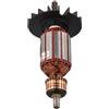 Bosch Ancoraggio rotore armatura per for bosch per GBH2 28 DFV martello elettrico 7