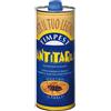 TIMPEST Antitarlo Timpest 1 Litro Liquido - Trattamento Legno Mobili Travi