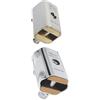 VIRO 4230 LUCCHETTO BLOCCA CATENA 65 MM