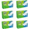 Swiffer 72pz Swiffer Panni di Ricambio per scopa catturapolvere XXL Maxi formato