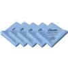 Does not apply , Panno Purmicro Active, Blu, 5U, Microfibra Alte Prestazioni, Rivestimento PUR,
