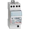 BTicino F10AP2 Serie BTDIN Limitatore Sovratensione SPD Autoprotetto, 2 Poli, in