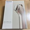 Panasonic EH-ST97-N Pulitore Viso Effetto Ionico Modalità Fredda con Oro NUOV...