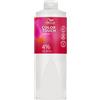 WELLA Ossigeno capelli WELLA Color Touch Emulsion Intensive 4% v13 vol 1000ml