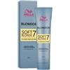 WELLA Crema Decolorante Per Capelli WELLA Blondor Soft Blonde Cream 200g