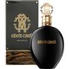 Roberto Cavalli Nero Assoluto profumo donna eau de parfum ambrata floreale 75ml