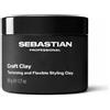 SEBASTIAN Argilla Per Capelli Effetto Opaco SEBASTIAN Craft Clay 50ml
