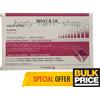Rinfoltil Fiale per capelli da donna 10 x 5 ml Cura del cuoio capelluto per c...