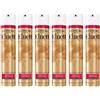 Elnett 6pz L'Oreal Elnett lacca capelli colorati fissaggio forte micro-diffusione 250ml