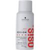 SCHWARZKOPF PROFESSIONAL Lacca tenuta forte SCHWARZKOPF Osis+ Hold Session Extra Strong 100ml