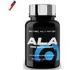 Scitec Nutrition - ALA 50 cps. Acido Alfa Lipoico Antiossidante