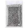 10000 Pieces Spilli Scanalati Metallico Back Clutch Pin Scanalato