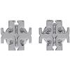 Tory Burch Kira Stud Earrings 77282044