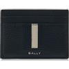Bally Men's Ribbon Cardholder RBN C CARD CASE U901P 75827290 [U]