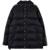 Gucci Men's GG Hooded Padded Jacket 715519 Z8A50 1043 47414915 [U]