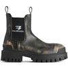 Balenciaga Strike Chelsea Boots 156799733 [U]