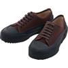 Studio Nicholson Unisex Low Top Sneakers SHARP SN 735 CHESTNUT 47739910 [U]