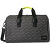 PLEIN SPORT Men's Duffle Bag 2100052 PS0125 293 62098176