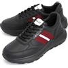 Bally MEN'S SNEAKERS SENNY O U901 6313182 149123518 [U]