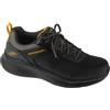 SKECHERS scrape Uomo, Skechers Skech-Lite Pro - Ankkor, nero