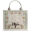 Dior Amour Book Tote Small Strap Bag M1404PEHXM933 150702086 [U]