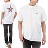 OBEY Star Graphic Short Sleeve T-shirt 165264049 136074456 [U]