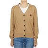 Isabel Marant Karina Women's Cardigan CA0104FA C1L17E CMGA 151105798 [U]