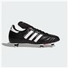 adidas World Cup Scarpe Da Calcio Nero Bianco Tutte Le Taglie Limited Stock