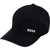 Hugo Boss Cotton Twill Cap with Logo 153200123 [U]