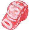 Diesel Cap Red A12823 0HIAB 42A 84185931 [U]