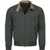 barbour international 🔵 Barbour International Rectifier Jacket Sage MCA0427 Uomo New SS26